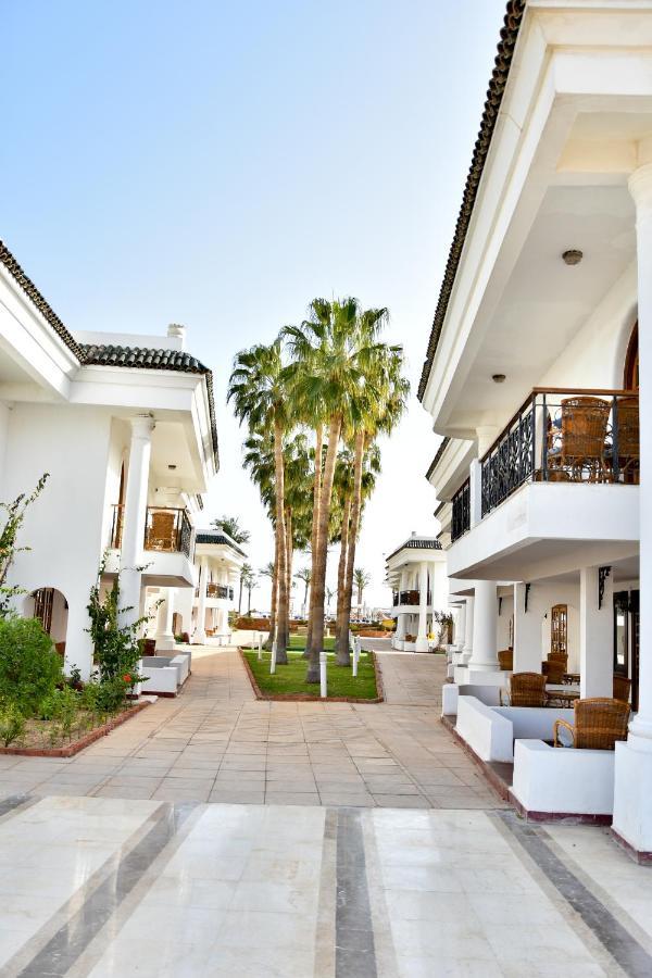 Seti Sharm Palm Beach Resort Families And Couples Only Zewnętrze zdjęcie