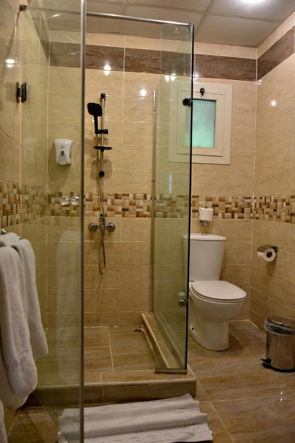 Seti Sharm Palm Beach Resort Families And Couples Only Zewnętrze zdjęcie