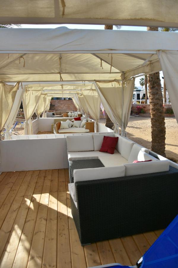 Seti Sharm Palm Beach Resort Families And Couples Only Zewnętrze zdjęcie