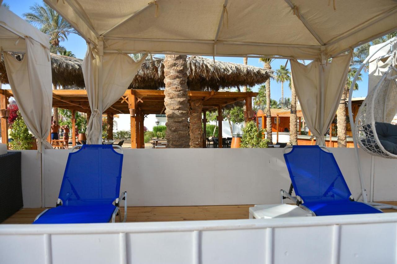 Seti Sharm Palm Beach Resort Families And Couples Only Zewnętrze zdjęcie