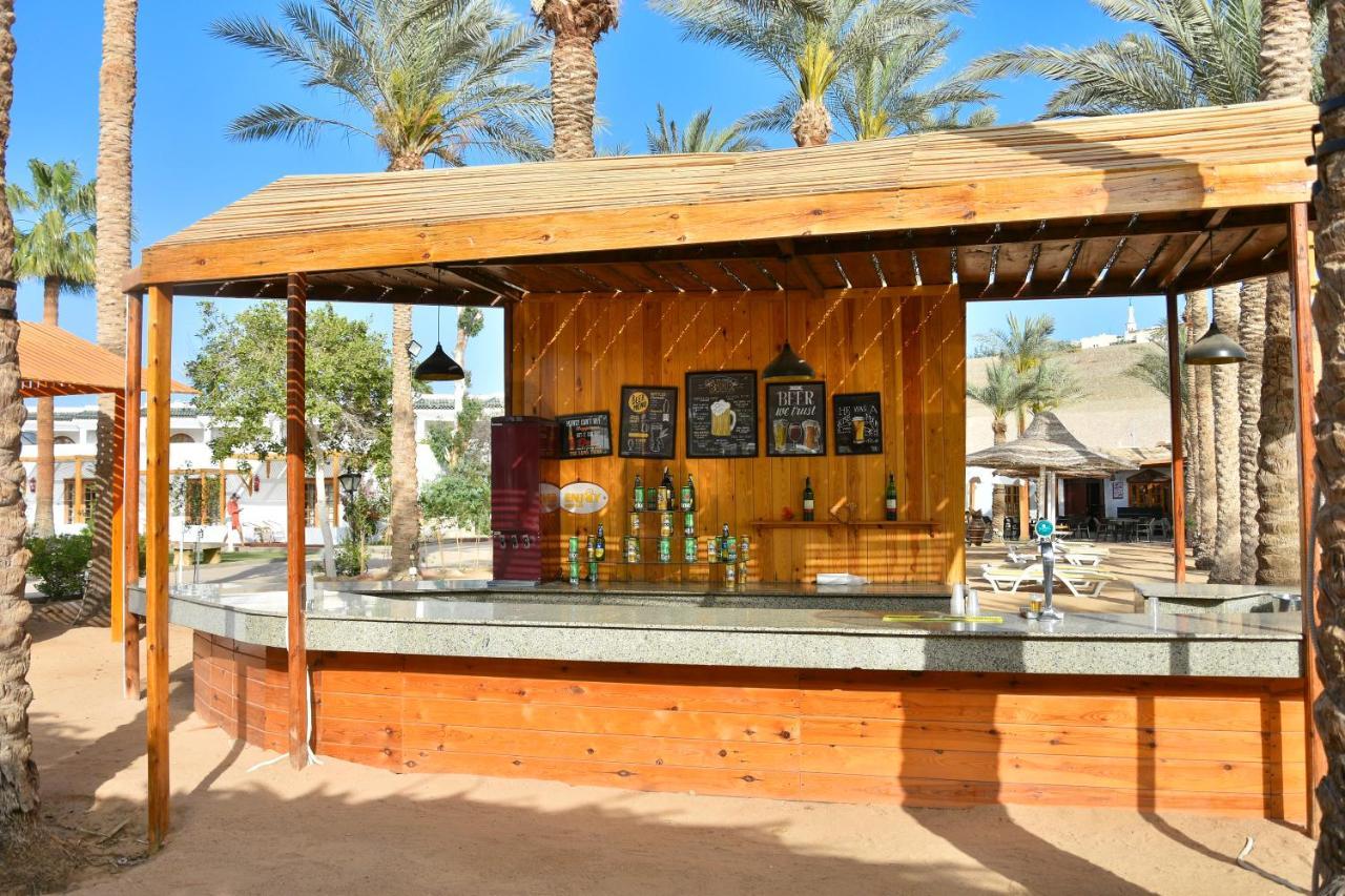 Seti Sharm Palm Beach Resort Families And Couples Only Zewnętrze zdjęcie