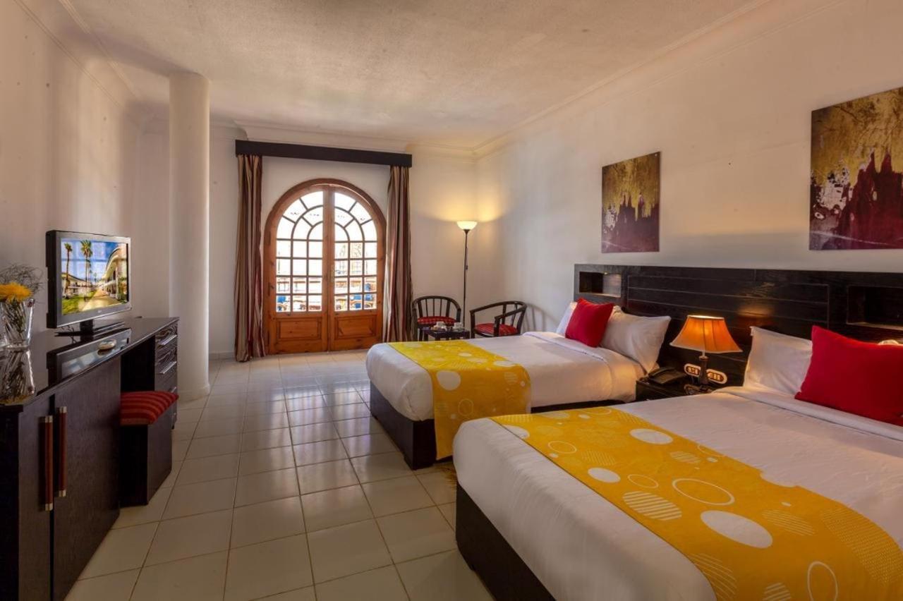 Seti Sharm Palm Beach Resort Families And Couples Only Zewnętrze zdjęcie