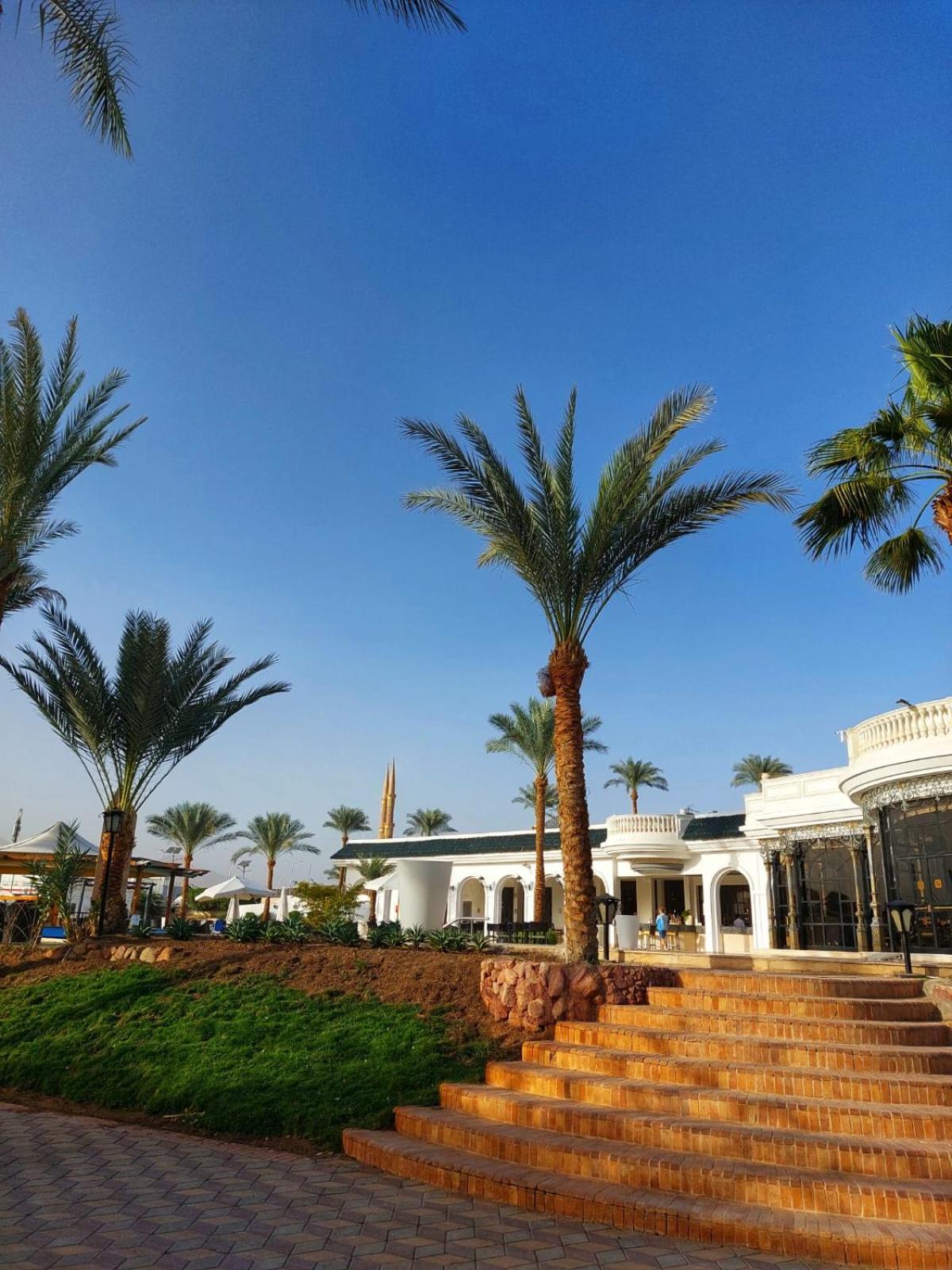 Seti Sharm Palm Beach Resort Families And Couples Only Zewnętrze zdjęcie