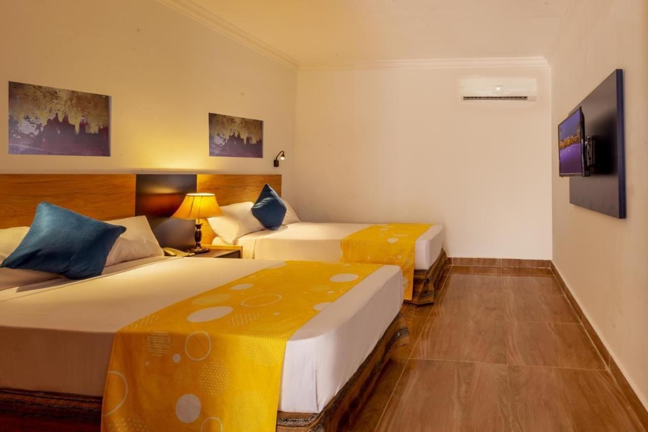 Seti Sharm Palm Beach Resort Families And Couples Only Zewnętrze zdjęcie
