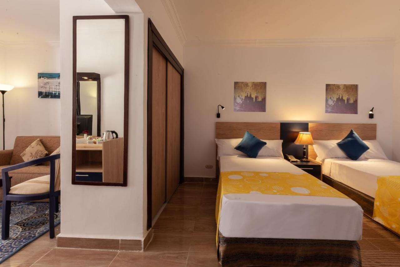Seti Sharm Palm Beach Resort Families And Couples Only Zewnętrze zdjęcie